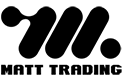 Matt Trading Vzla Logo