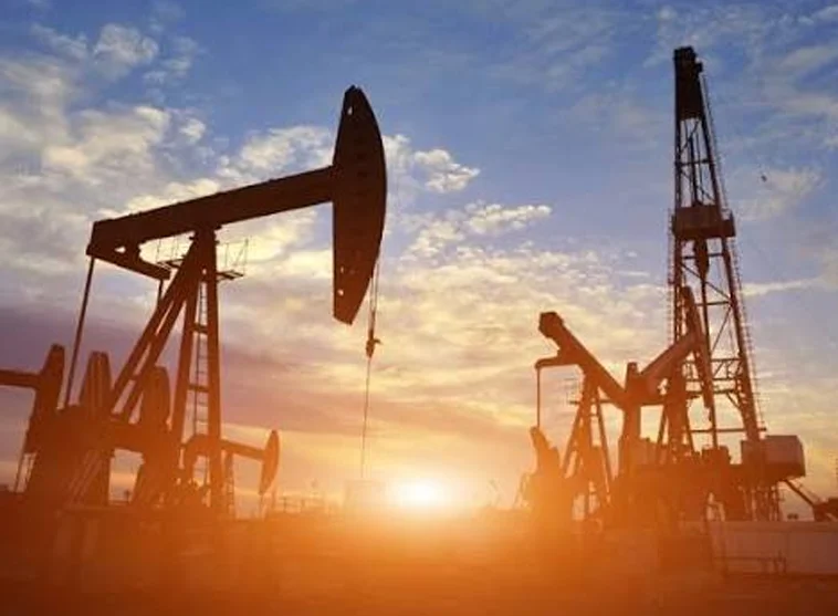 Matt Tradin Sector Petroleo