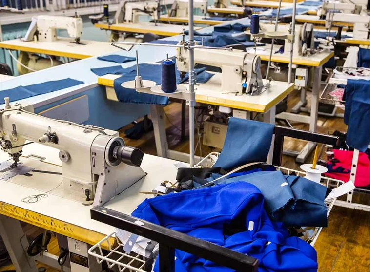 Matt Trading Textil